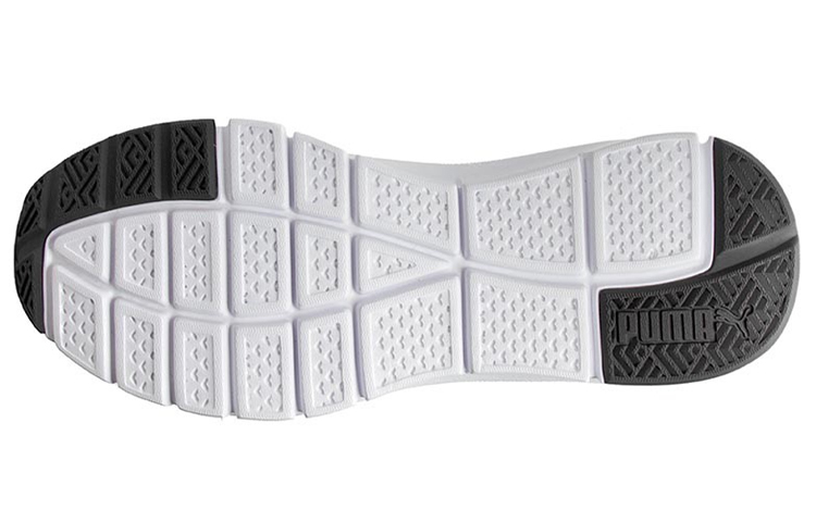 Puma Flex Racer 'Grey White' 圖 4