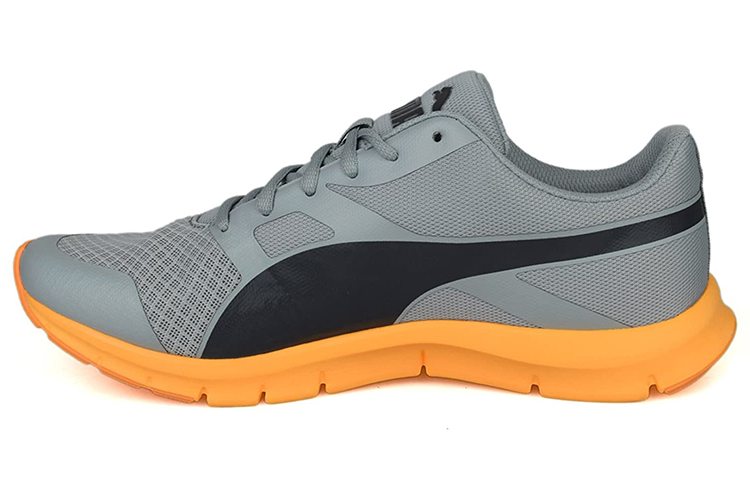 Puma Flex Racer 'Grey Yellow' 360580-04
