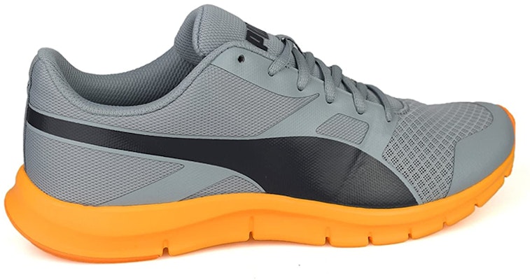 Puma Flex Racer 'Abu Kuning' Sneakers 360580-04 Order Puma Flex Racer 'Abu Kuning' Sneakers 360580-04