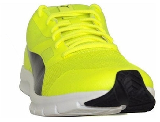 Puma Flex Racer 'Amarillo Claro Negro' 360580-22 Order Puma Flex Racer 'Amarillo Claro Negro' 360580-22
