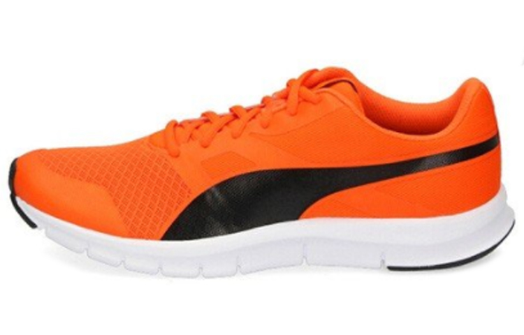 Buy Puma Flex Racer 'Oranye Hitam' 360580-30