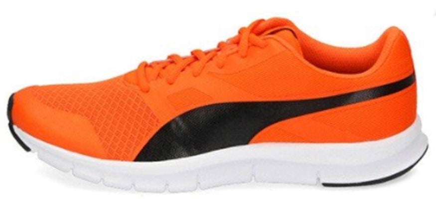 Puma Flex Racer 'Oren Hitam' 360580-30 Buy Puma Flex Racer 'Oren Hitam' 360580-30