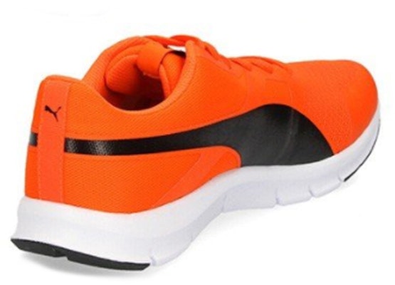 Puma Flex Racer 'Naranja Negro' 360580-30 Order Puma Flex Racer 'Naranja Negro' 360580-30