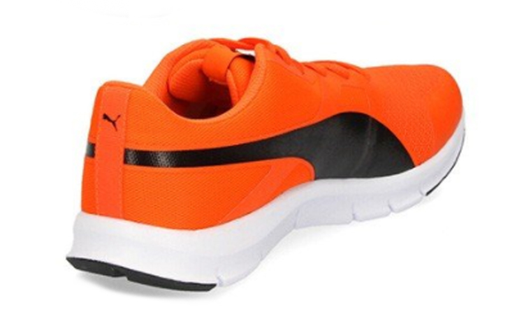 Order Puma Flex Racer 'Oranye Hitam' 360580-30