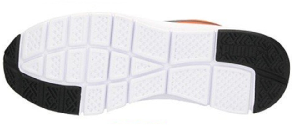 Puma Flex Racer 'Naranja Negro' 360580-30 Shop Puma Flex Racer 'Naranja Negro' 360580-30