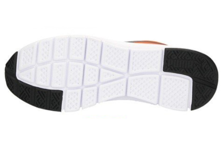 Shop Puma Flex Racer 'Oranye Hitam' 360580-30