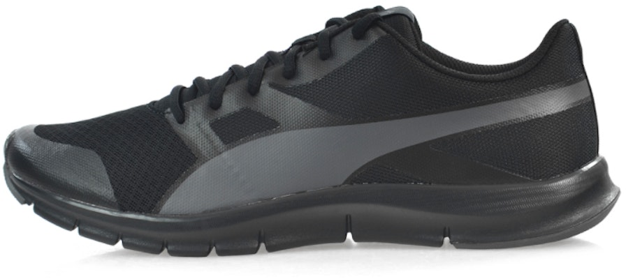 Puma Flex Racer Low 'Black Grey' 360580-13 Buy Puma Flex Racer Low 'Black Grey' 360580-13