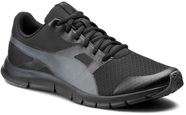 Puma Flex Racer Low 'Negro Gris' 360580-13 Order Puma Flex Racer Low 'Negro Gris' 360580-13