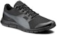 Puma Flex Racer Rendah 'Hitam Kelabu' 360580-13