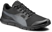Order Puma Flex Racer Rendah 'Hitam Kelabu' 360580-13
