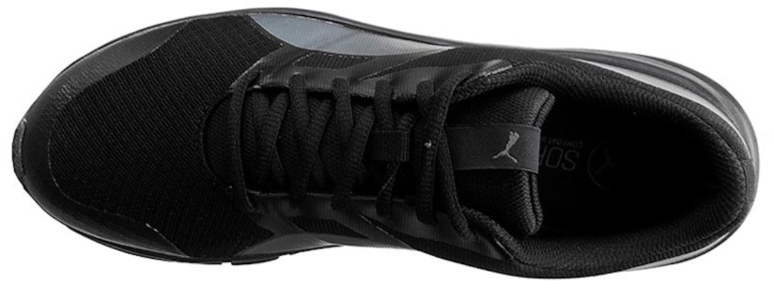 Puma Flex Racer Low 'Negro Gris' 360580-13 Lookbook Puma Flex Racer Low 'Negro Gris' 360580-13