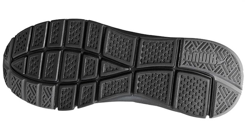 Puma Flex Racer Low 'Negro Gris' 360580-13 Shop Puma Flex Racer Low 'Negro Gris' 360580-13
