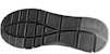 Puma Flex Racer Rendah 'Hitam Kelabu' 360580-13
