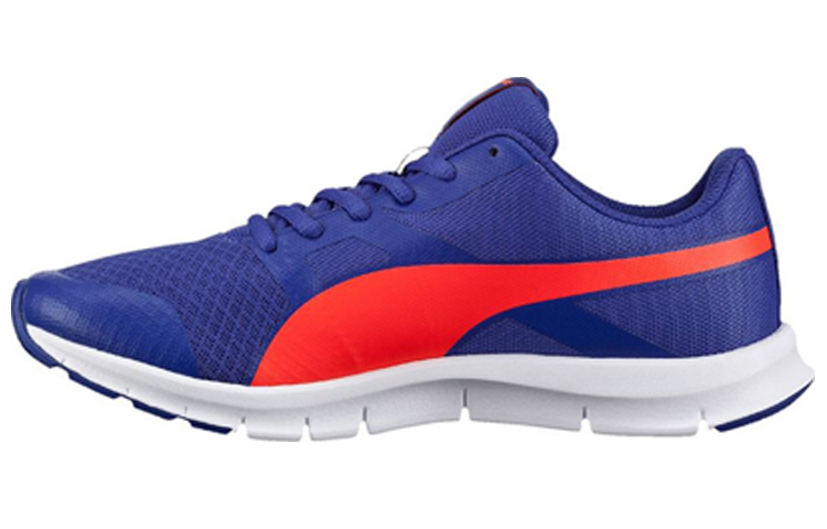 Puma Flex Racer Low 'Blue Orange' 360580-10