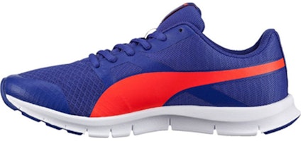 Puma Flex Racer Low 'Blue Orange' 360580-10 Puma Flex Racer Low 'Blue Orange' 360580-10