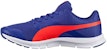 Puma Flex Racer Rendah 'Biru Jingga' 360580-10