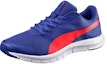 Order Puma Flex Racer Rendah 'Biru Jingga' 360580-10