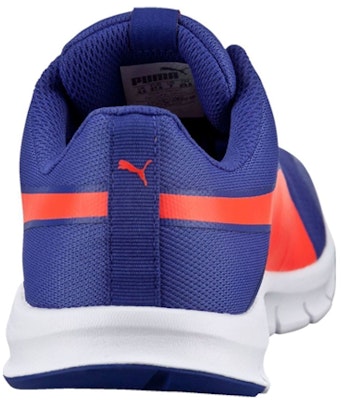 Puma Flex Racer Low 'Azul Naranja' 360580-10 Lookbook Puma Flex Racer Low 'Azul Naranja' 360580-10