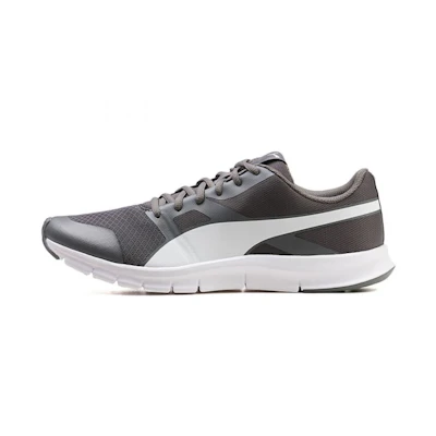Puma Flex Racer Low 'Grey'
