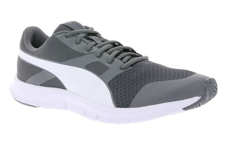 Puma Flex Racer Low 'Grey' 圖 2