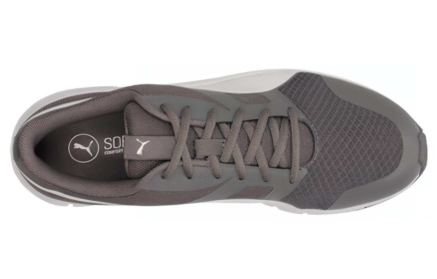 Puma Flex Racer Low 'Grey' 圖 3