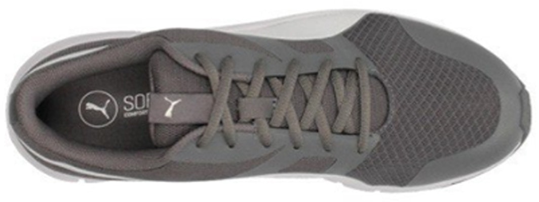 Puma Flex Racer Low 'Abu-abu' 360580-32 Lookbook Puma Flex Racer Low 'Abu-abu' 360580-32