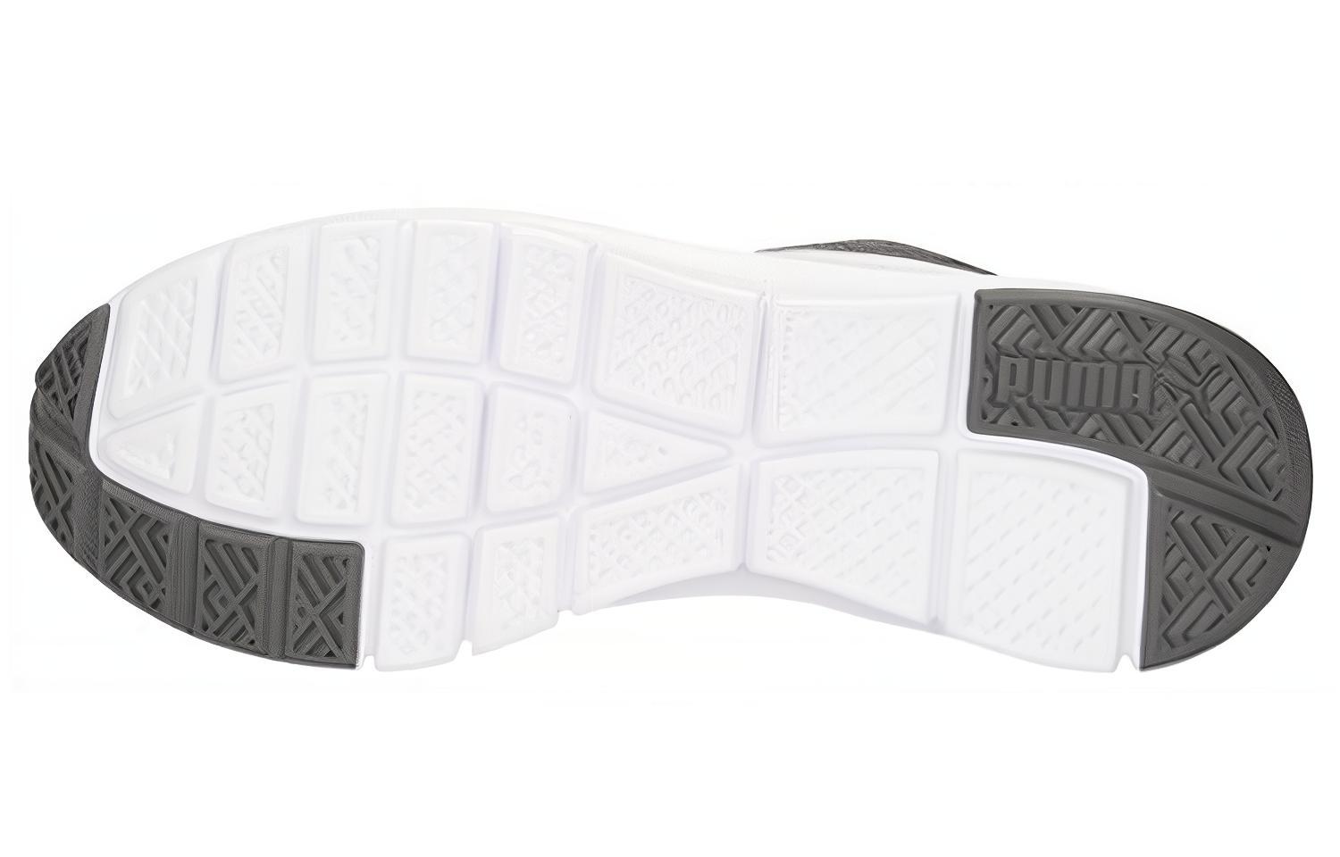 Puma Flex Racer Low 'Grey' 圖 4