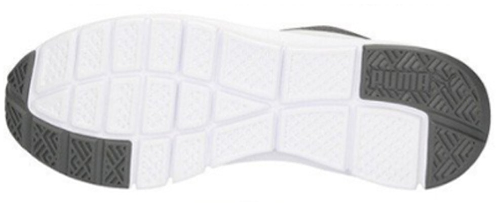 Puma Flex Racer Low 'Abu-abu' 360580-32 Shop Puma Flex Racer Low 'Abu-abu' 360580-32