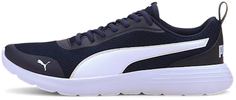 Puma Flex Renew /Black 'White' 371120-09 Puma Flex Renew /Black 'White' 371120-09