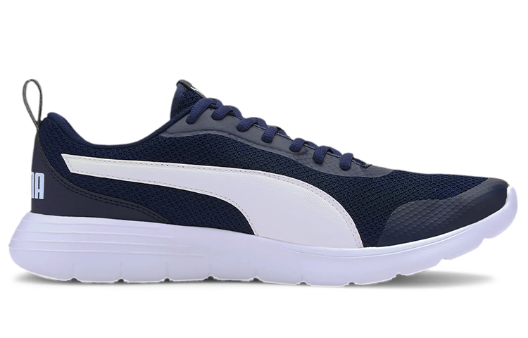 Order Puma Flex Renew Zwart Wit 371120-09
