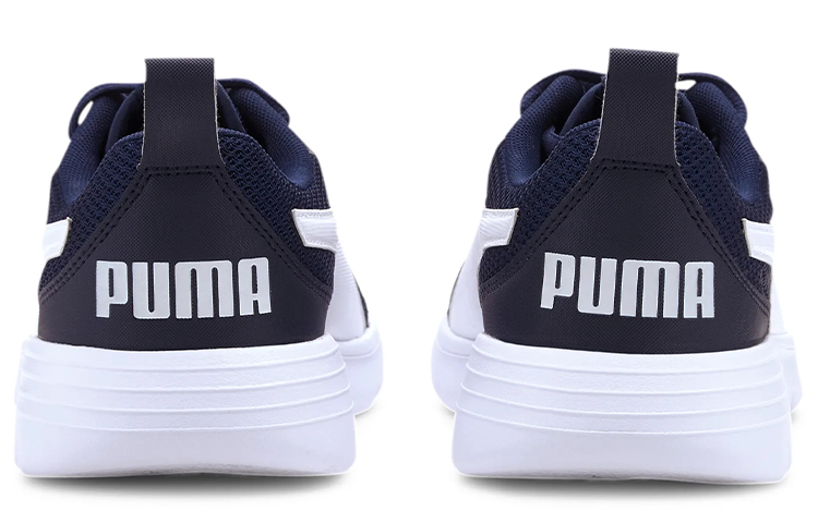 Purchase Puma Flex Renew Zwart Wit 371120-09