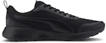 Order Kasut Sukan Rendah Puma Flex Renew Hitam 371120-05