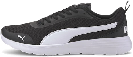 Puma Flex Renew Black/White 371120-02 Puma Flex Renew Black/White 371120-02