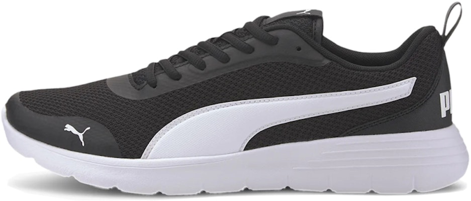 Puma Flex Renew Black/White 371120-02 Buy Puma Flex Renew Black/White 371120-02