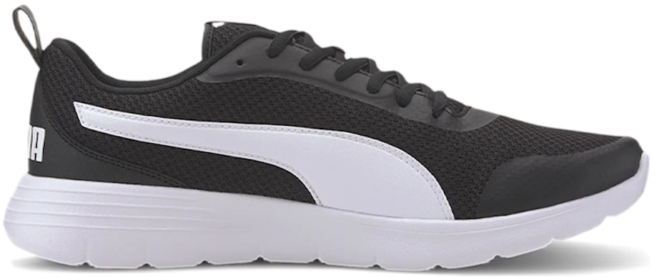 Puma Flex Renew Black/White 371120-02 Order Puma Flex Renew Black/White 371120-02