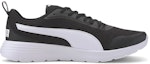 Order Puma Flex Renew Hitam/Putih 371120-02