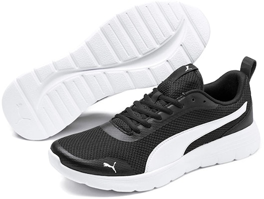 Puma Flex Renew Black/White 371120-02 Lookbook Puma Flex Renew Black/White 371120-02
