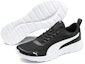 Lookbook Puma Flex Renew Hitam/Putih 371120-02