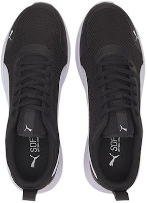 Puma Flex Renew Black/White 371120-02 Shop Puma Flex Renew Black/White 371120-02