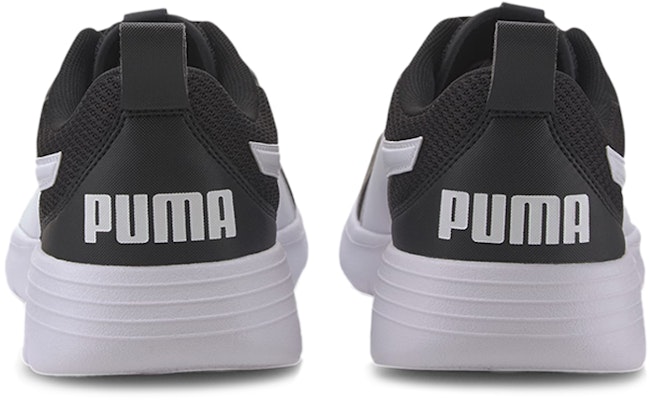 Puma Flex Renew Black/White 371120-02 Purchase Puma Flex Renew Black/White 371120-02