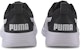 Puma Flex Renew Hitam/Putih 371120-02
