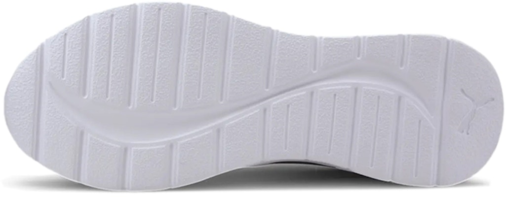Puma Flex Renew Black/White 371120-02 Details for Puma Flex Renew Black/White 371120-02