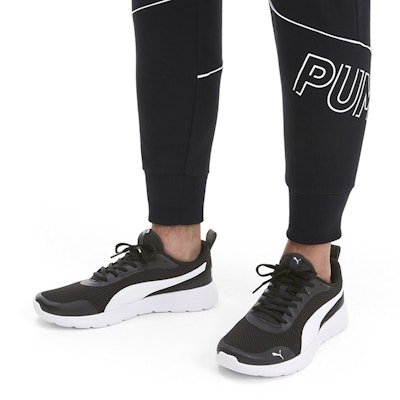 Puma Flex Renew Black/White 371120-02 Sizing Puma Flex Renew Black/White 371120-02