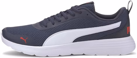Puma Flex Renew Blue/ 'White' 371120-04 Puma Flex Renew Blue/ 'White' 371120-04
