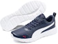 Lookbook Puma Flex Renew Blue/ 'White' 371120-04