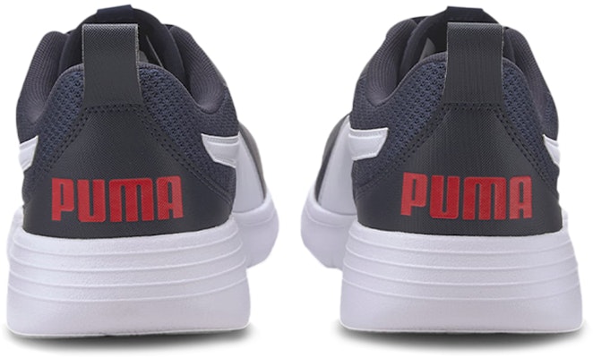 Puma Flex Renew Blue/ 'White' 371120-04 Purchase Puma Flex Renew Blue/ 'White' 371120-04