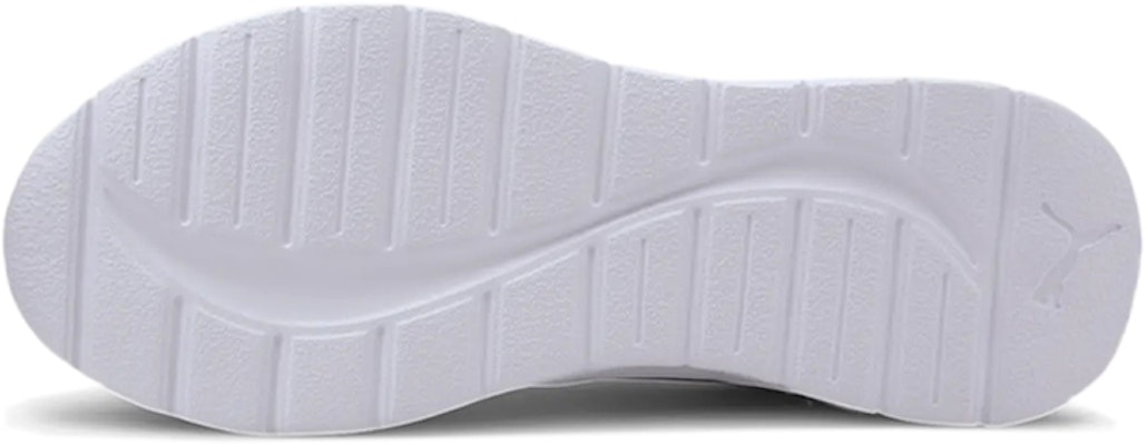 Puma Flex Renew Blue/ 'White' 371120-04 Details for Puma Flex Renew Blue/ 'White' 371120-04