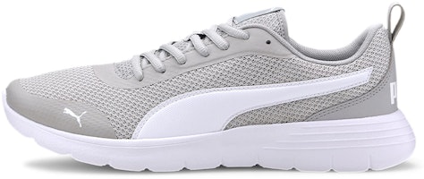 Puma Flex Renew Grey/ 'White' 371120-08 Puma Flex Renew Grey/ 'White' 371120-08