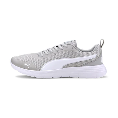 Puma Flex Renew Grey/ 'White'