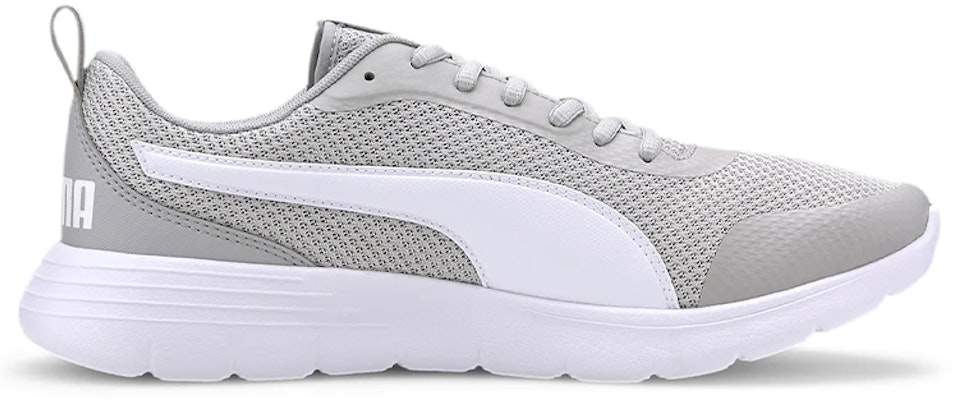 Puma Flex Renew Grey/ 'White' 371120-08 Order Puma Flex Renew Grey/ 'White' 371120-08
